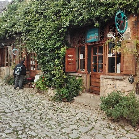 B&B Colle Perrini Country House Casperia Ngoại thất bức ảnh